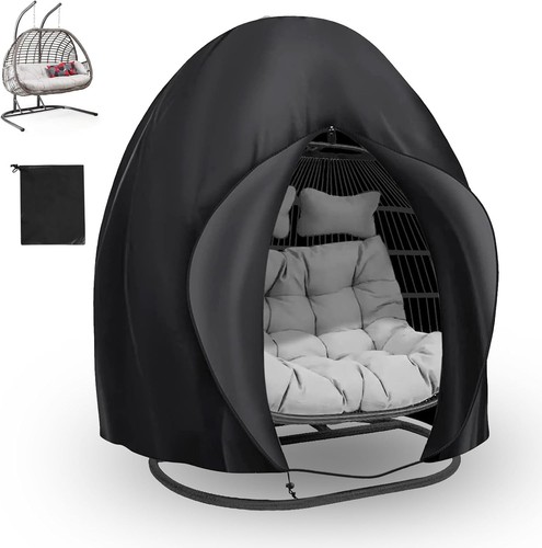 Double egg chair - double, cover,