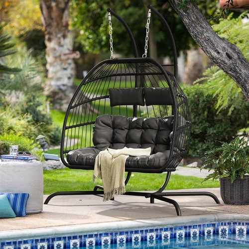 New double swing - swing, chair