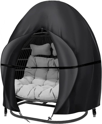 Double egg chair cover - chair, 420d