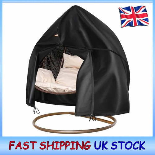 Waterproof double egg swing - egg,