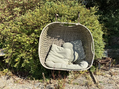 Cocoon egg chairs - cocoon,