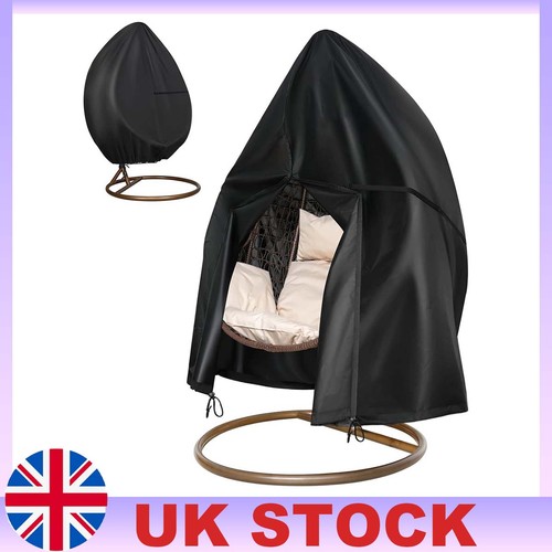 Double egg chair cover 420d - chair, ,420d