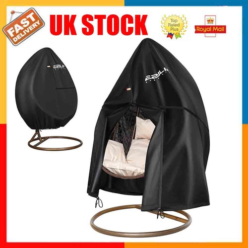 Double egg chair cover - 230, x