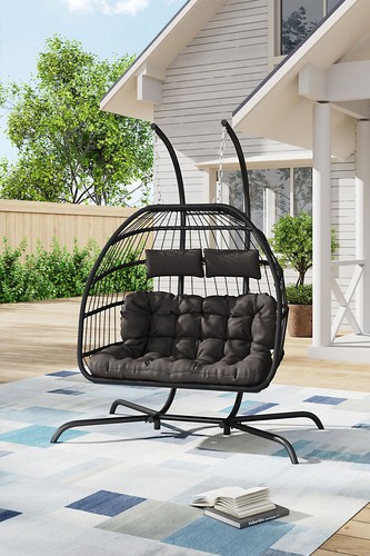 Single double hanging - single/double, egg