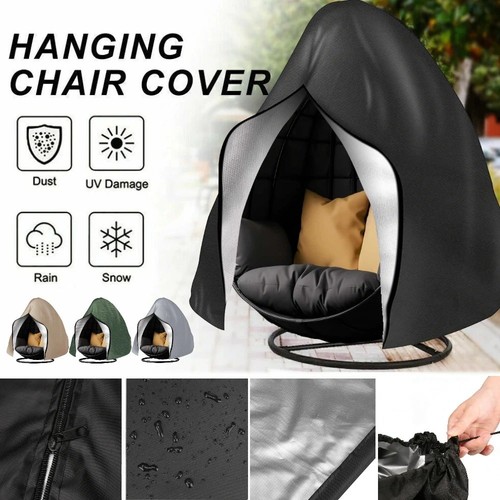 Double egg chair cover 420d - double,