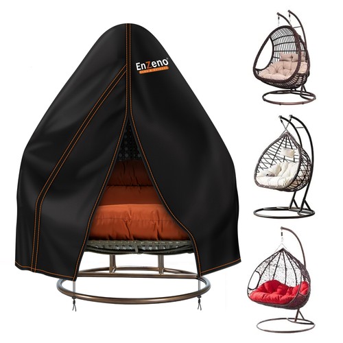 Enzeno outdoor double egg - double,