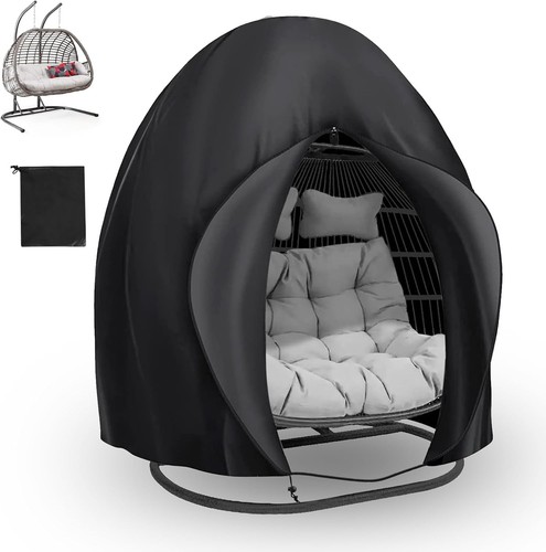 Double egg chair - cover, 420d