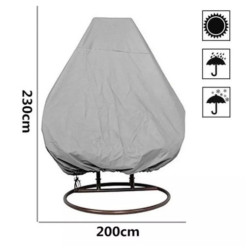 Egg chair cover - cover, for