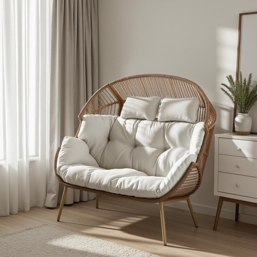 Furniturebox seat rattan - furniturebox,