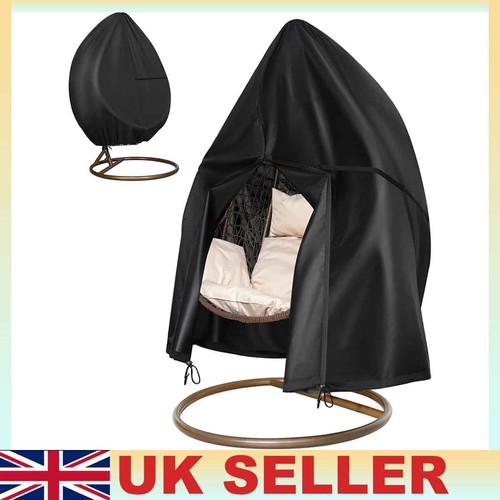 420d oxford double egg chair - double,