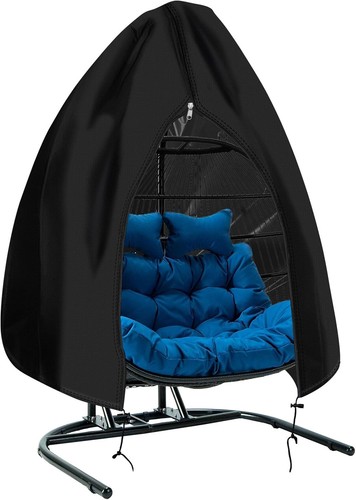 Outdoor double seat hanging - double,