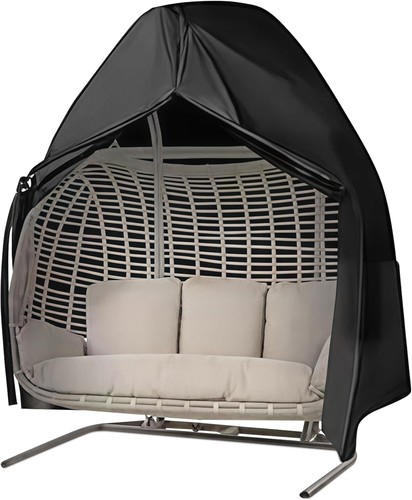 Egg chair cover outdoor - egg,