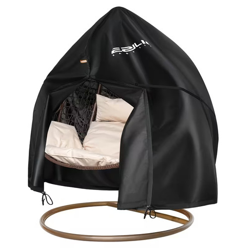 Double egg chair cover - double, 420d