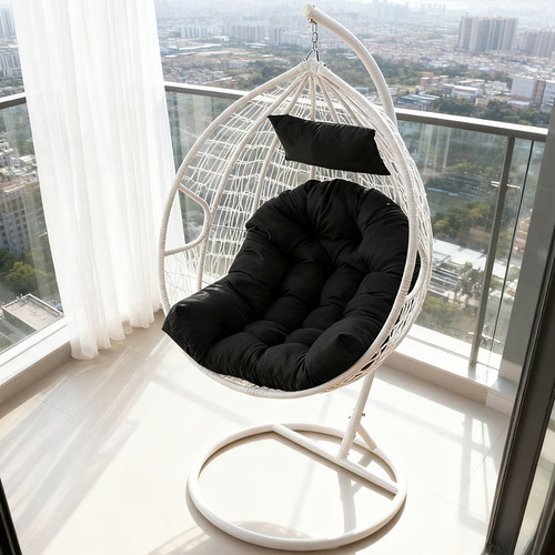 Egg cushion double - egg,